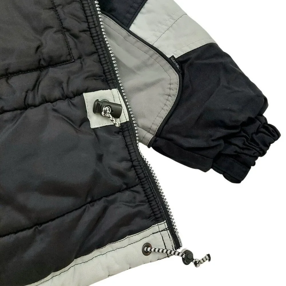 Obermeyer snow ski